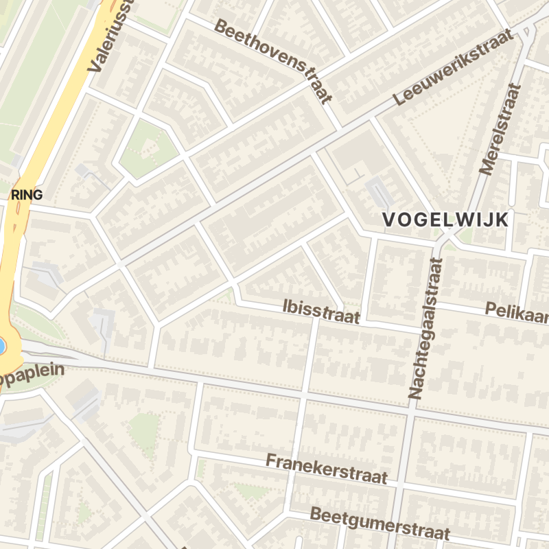 Kwartelstraat 23