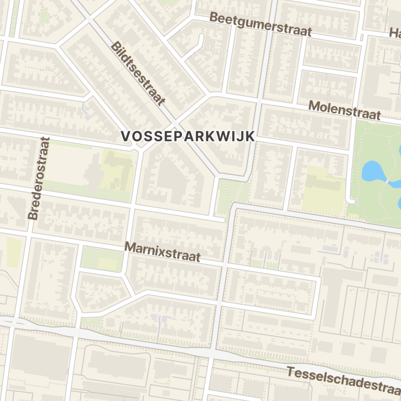 Engelseplein 14-A