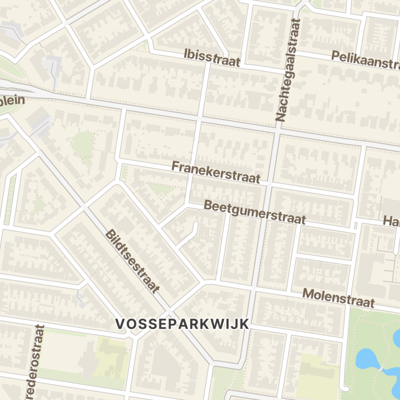 Beetgumerstraat 58