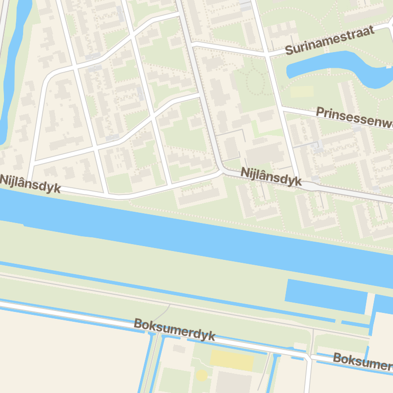 Nijlânsdyk 223-b