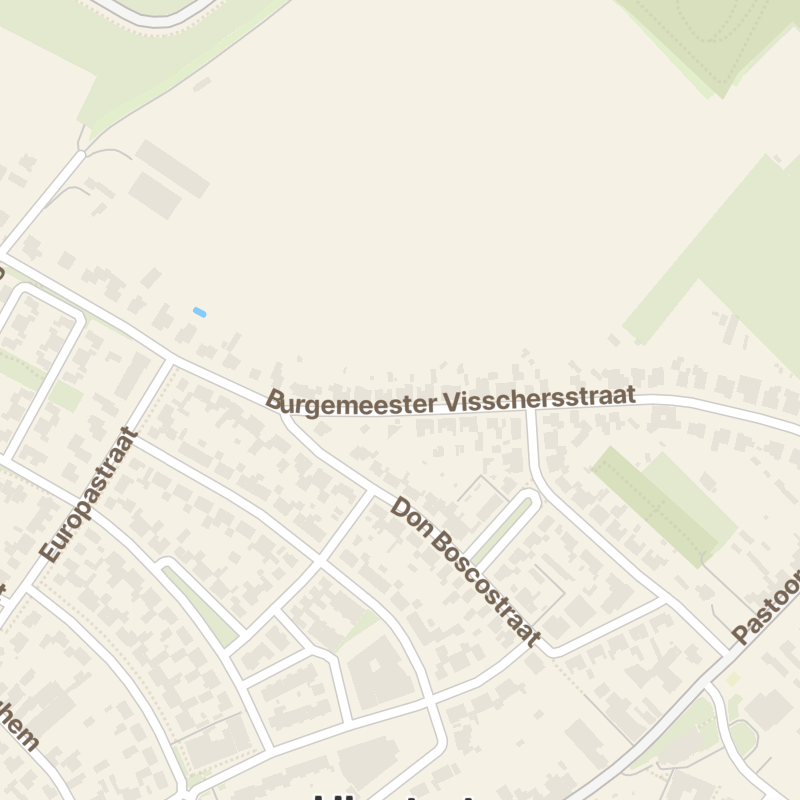 Burgemeester Visschersstraat 65