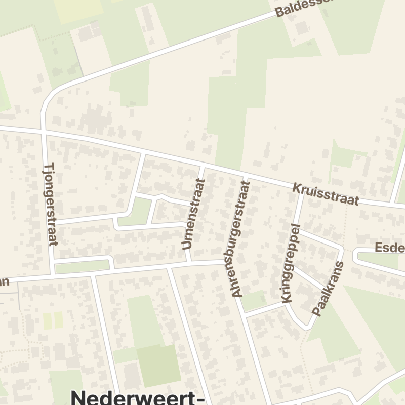 Urnenstraat 14