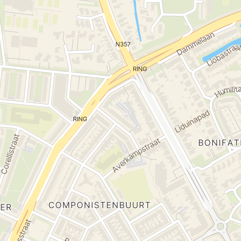 Diepenbrockstraat 36