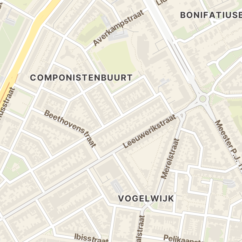 Mozartstraat 41