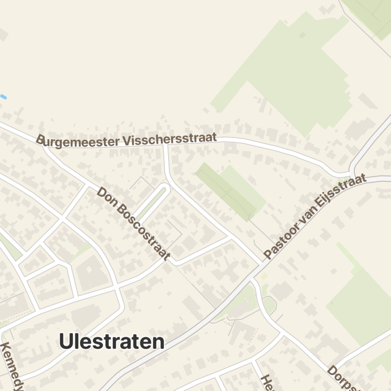 Pastoor Halmansstraat 16