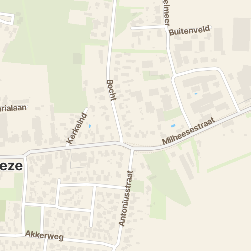 Bocht 2-a