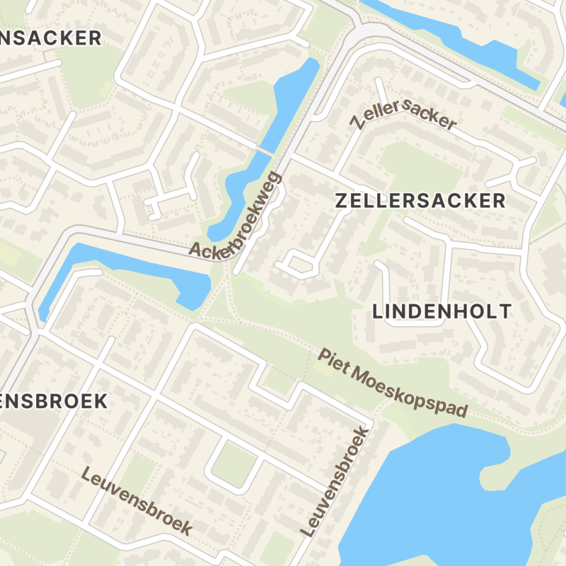 Zellersacker 2063
