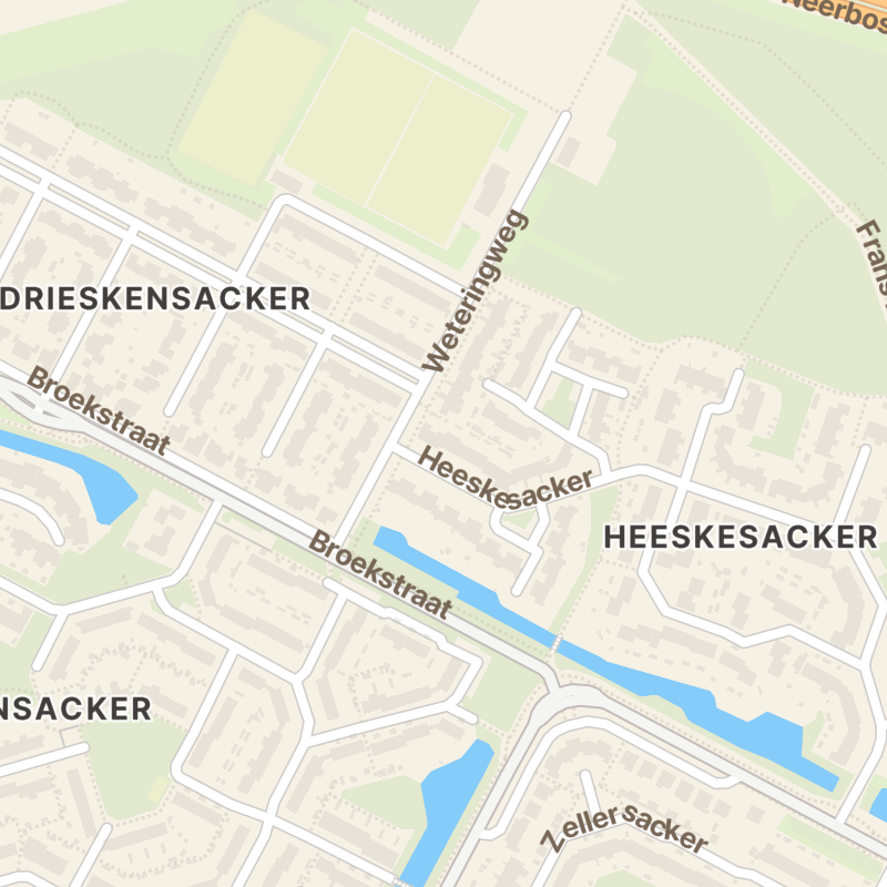Heeskesacker 2042