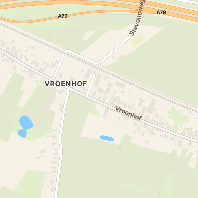 Vroenhof 88