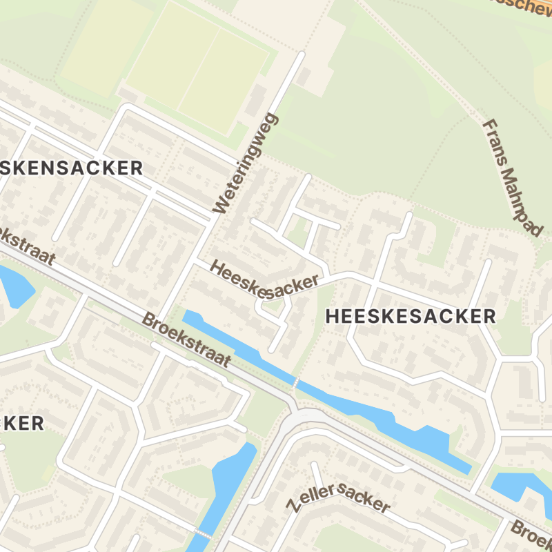 Heeskesacker 2022