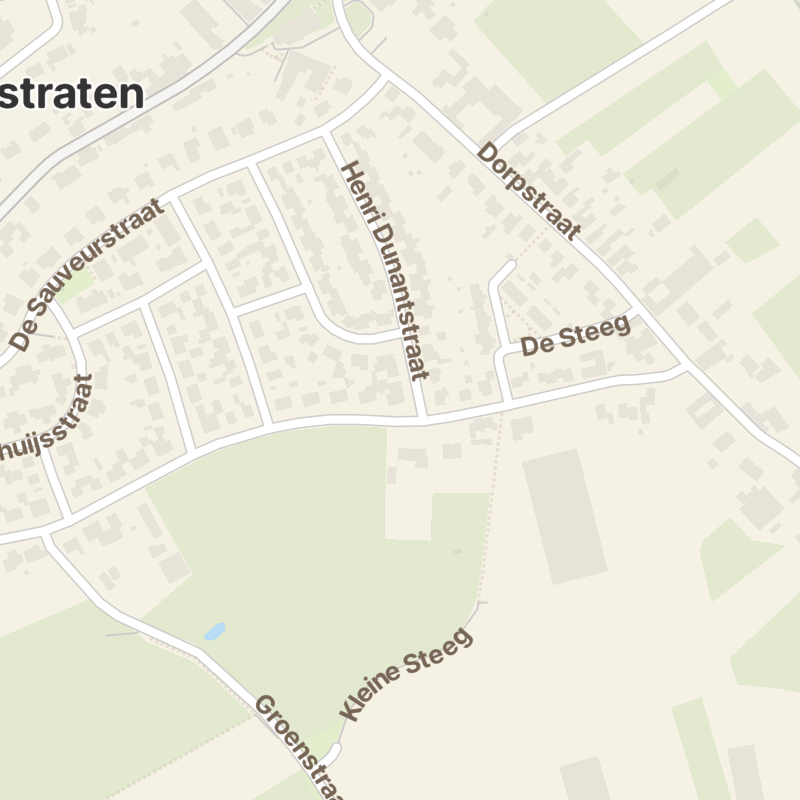 Klein Berghemmerweg 18