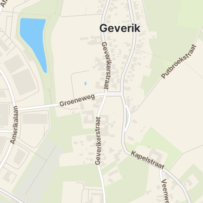 Geverikerstraat 107