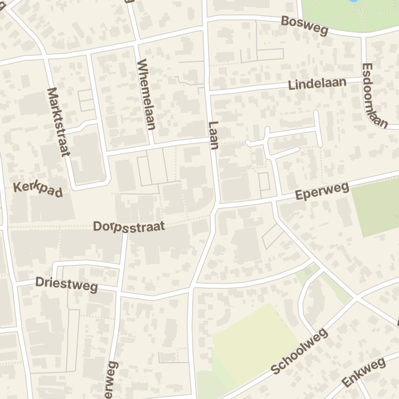 Dorpsstraat 4-B