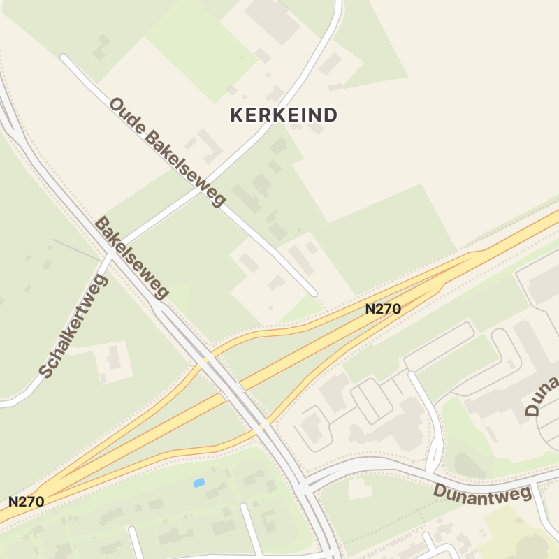 Oude Bakelseweg 31