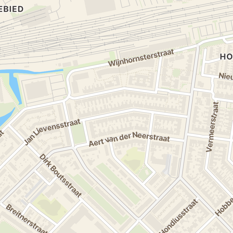 Jan Lievensstraat 51