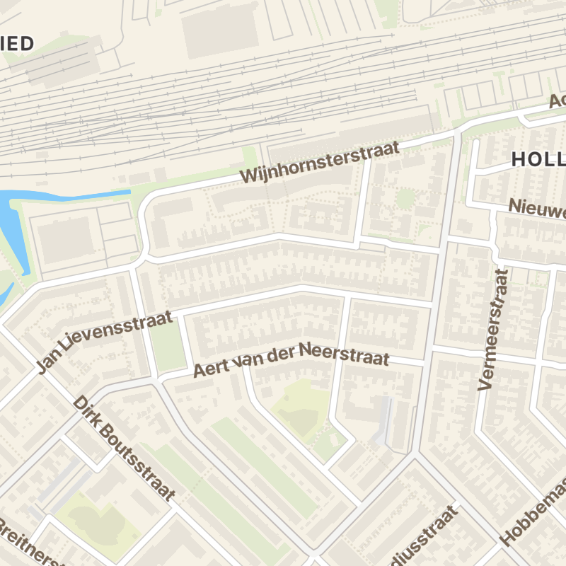 Jan Lievensstraat 52