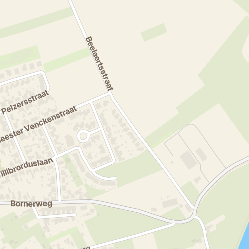 Beelaertsstraat 31