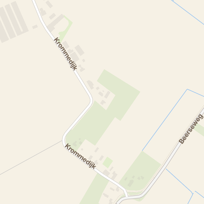Krommedijk 14