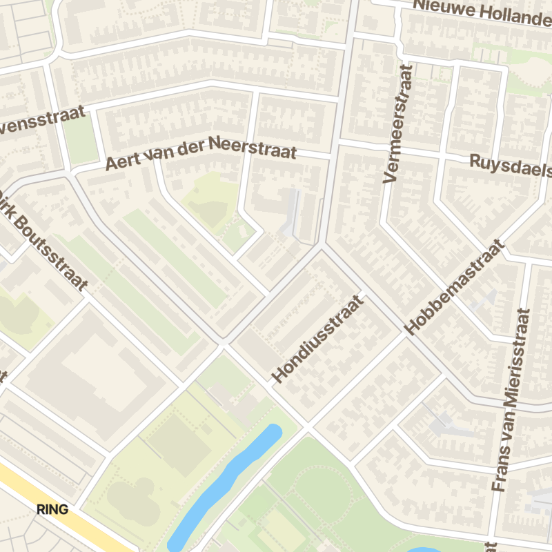 Cornelis Trooststraat 10-A