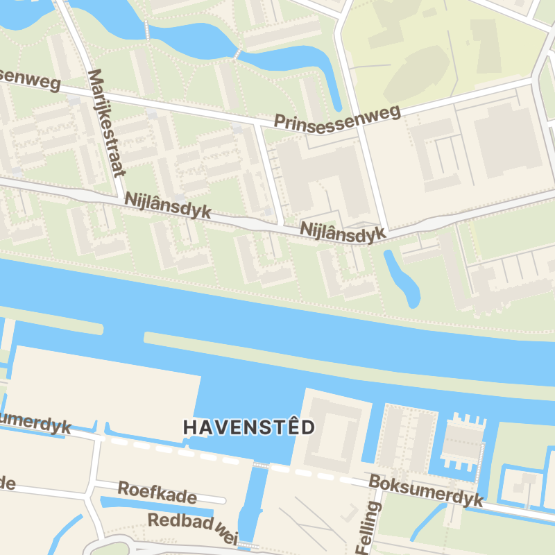 Nijlânsdyk 97-D