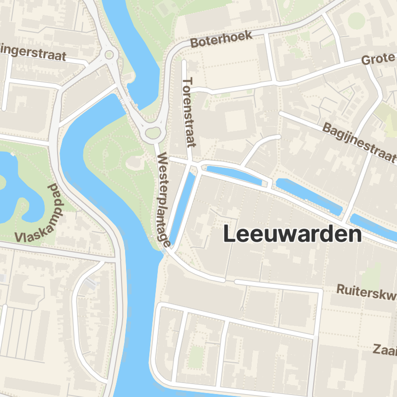 Groot Schavernek 7-A