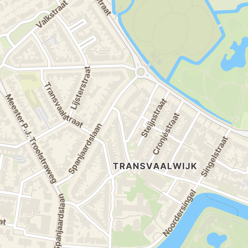 Paul Krugerstraat 28