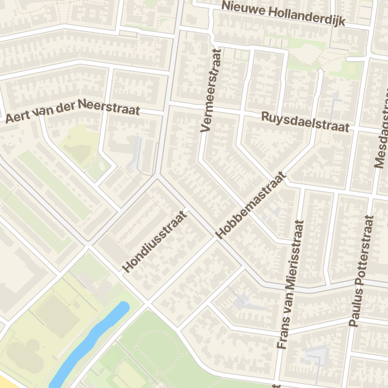 d'Hondecoeterstraat 18
