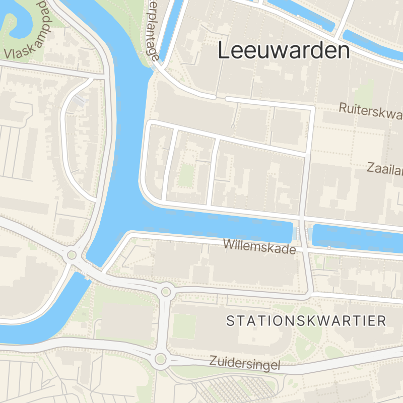Willemskade 30-A