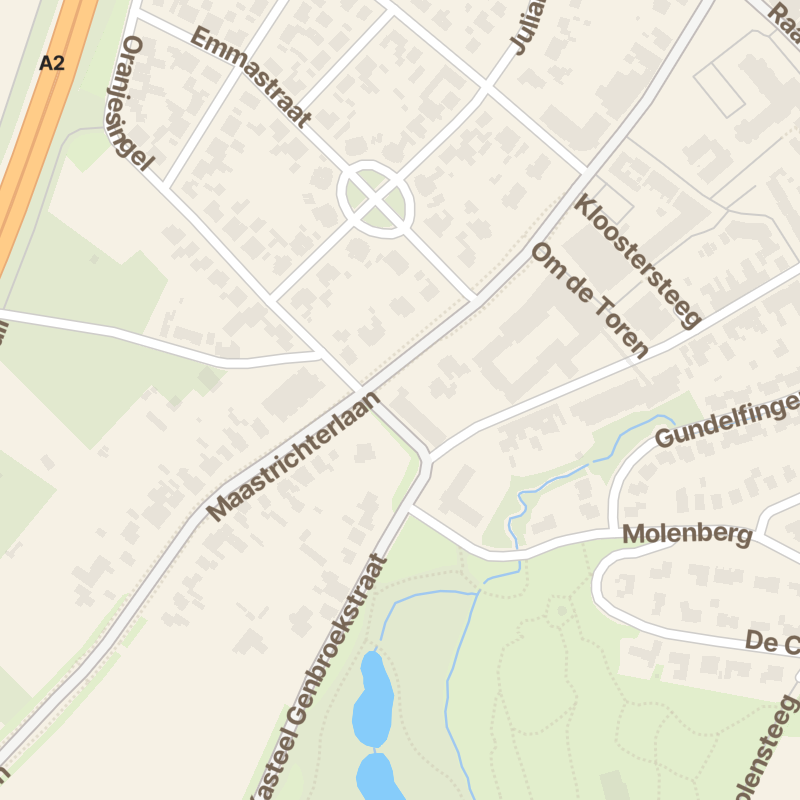Maastrichterlaan 66