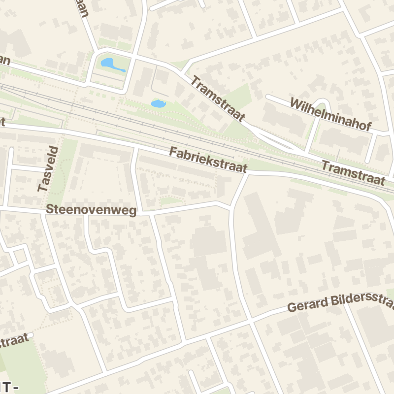 Steenovenweg 39-a