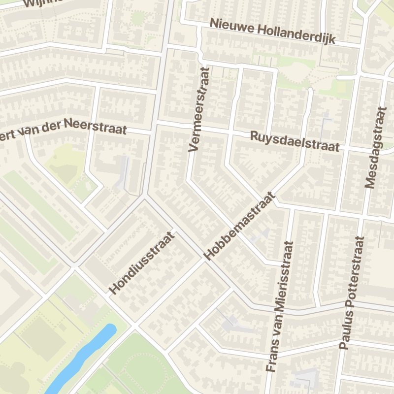 Vermeerstraat 15