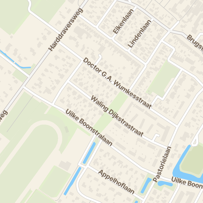 Waling Dijkstrastraat 23