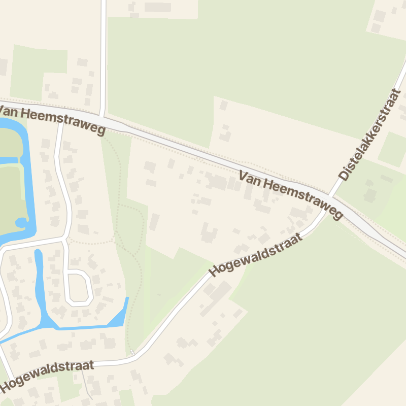 van Heemstraweg 39