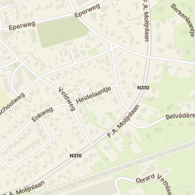 Heidelaantje 8