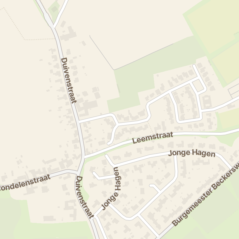 Op 't Hövelke 7