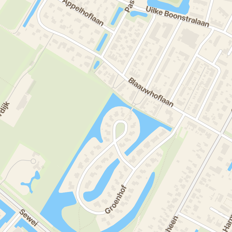 Groenhof 54