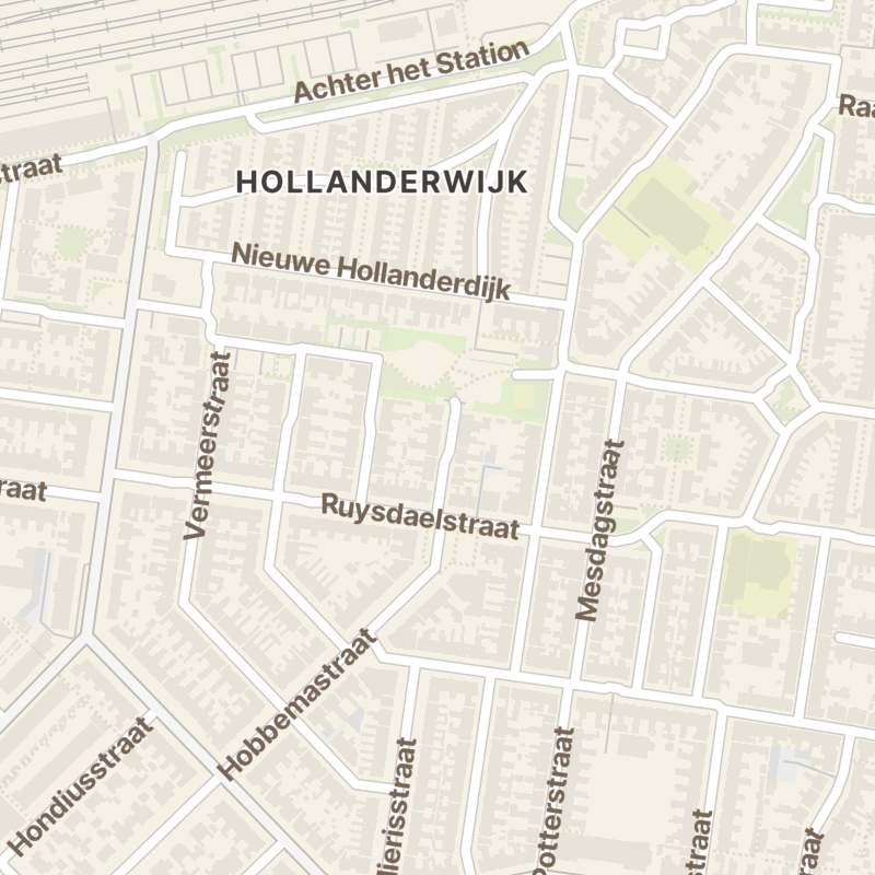 Wouwermanstraat 11