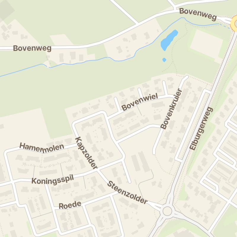 Bovenwiel 6