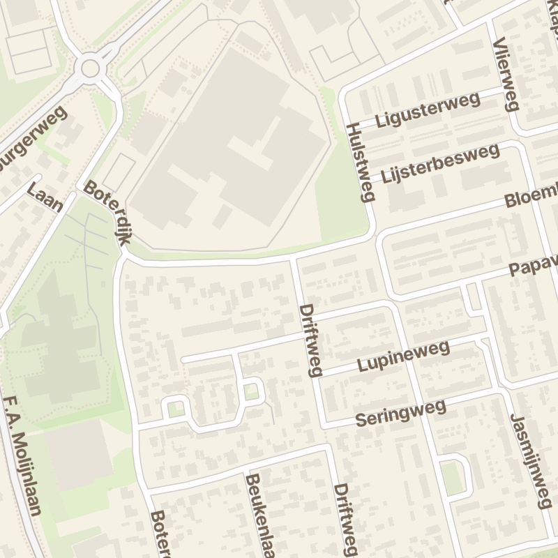 Bloemhofweg 18-a