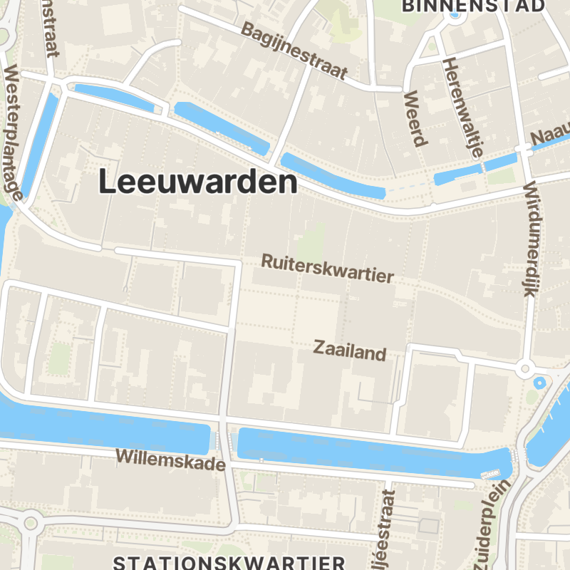 Wilhelminaplein 24