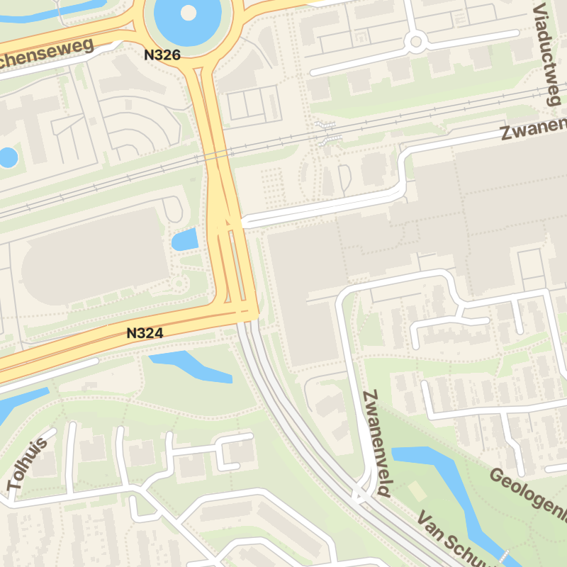 Spijkerhofplein 40