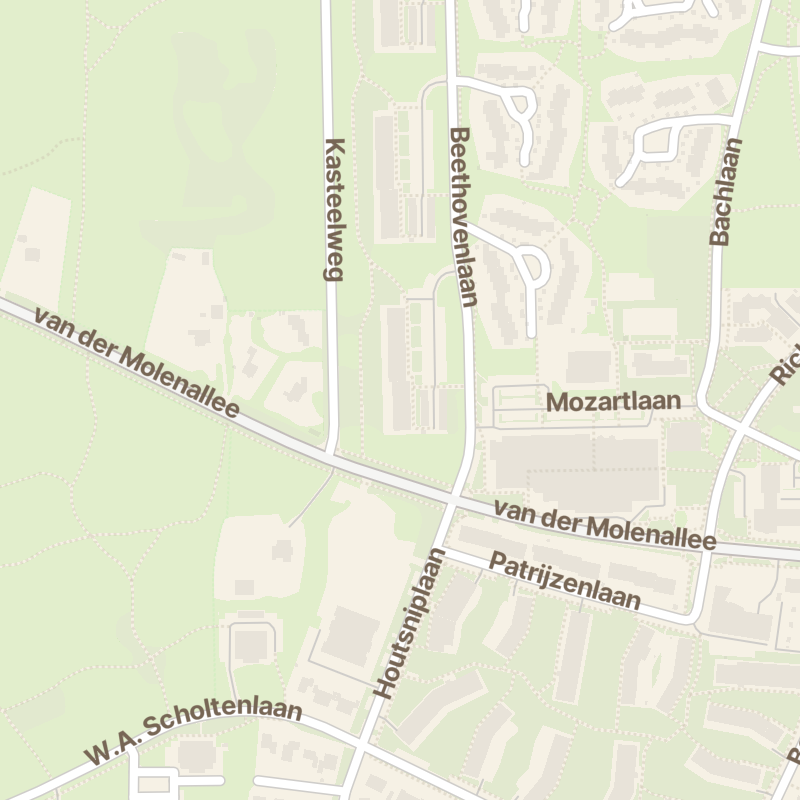 Beethovenlaan 53