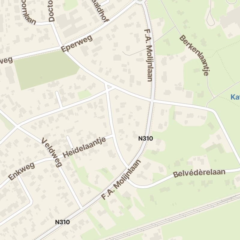 Paddestoelweg 3