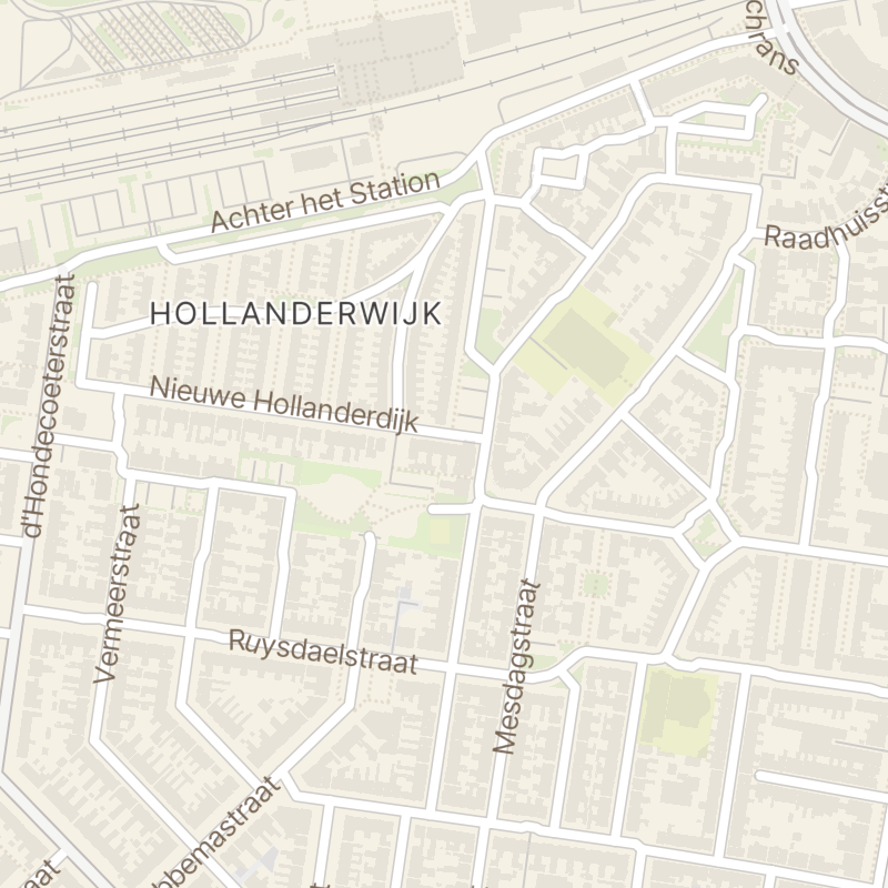 Nieuwe Hollanderdijk 3-a
