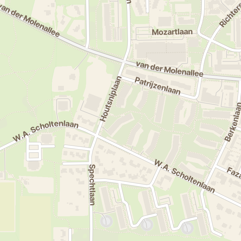 Houtsniplaan 58