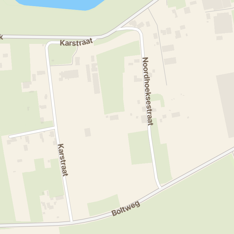 Noordhoeksestraat 4
