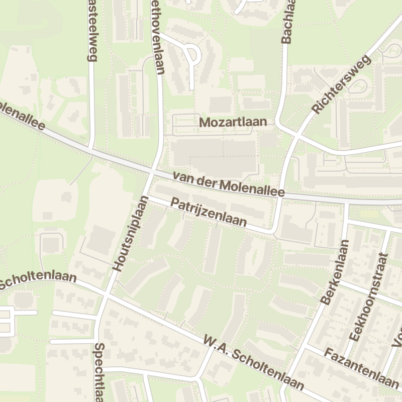 Patrijzenlaan 35