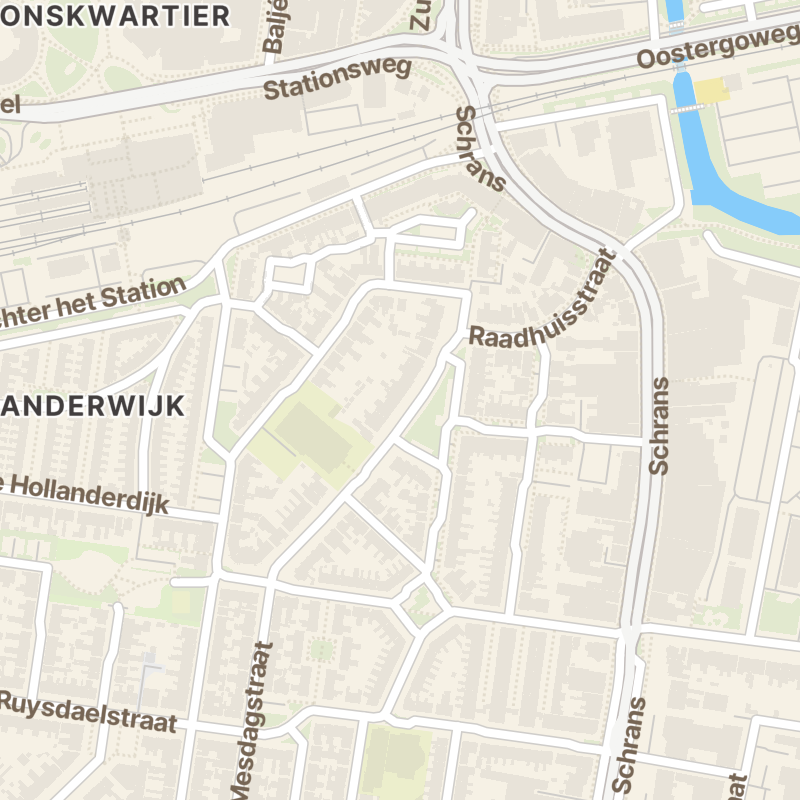 Gymnasiumstraat 24