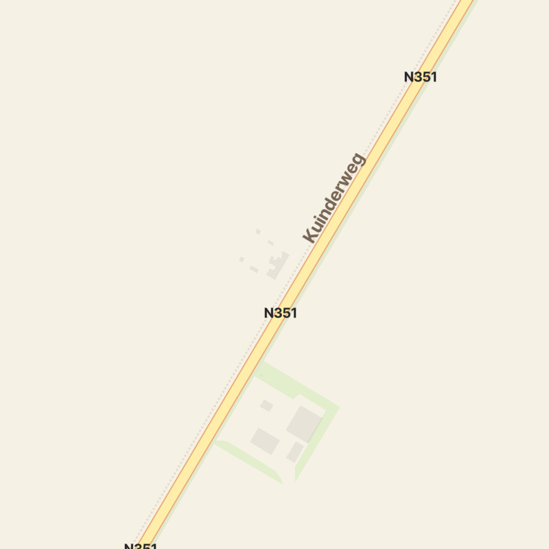 Kuinderweg 9-A