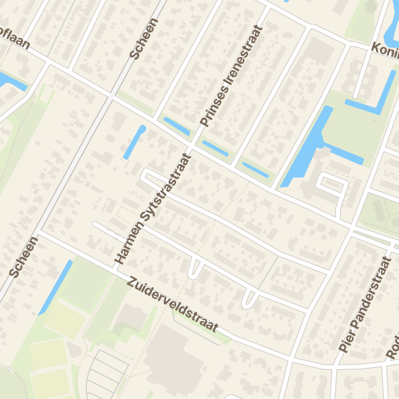 Gysbert Japiksstraat 13